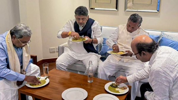 Yathindra Siddaramaiah
