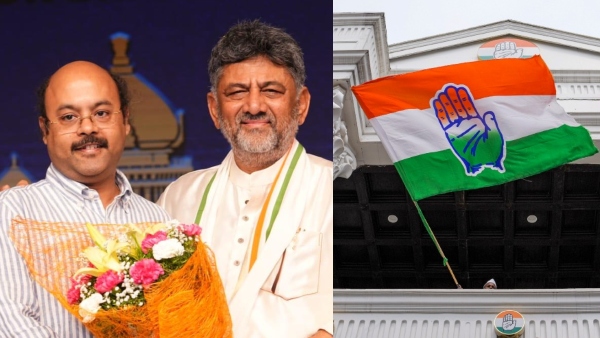 Yathindra Siddaramaiah