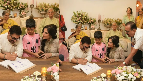Aamir Khan