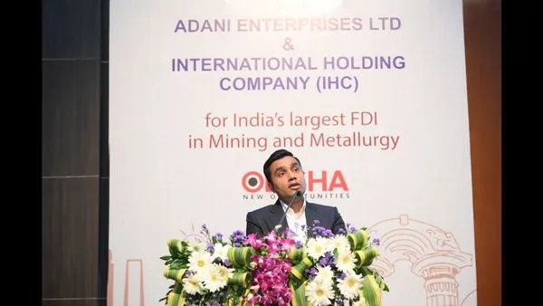 Adani Group Adani Group