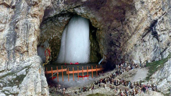 Amarnath Yatra 2026