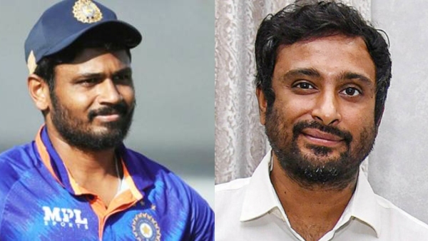 Ambati Rayudu Backs Sanju Samson After India Drop Slams Team Management s Selection Calls Viral