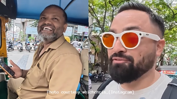 American travel vlogger American travel vlogger