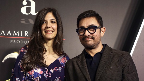 Aamir Khan Aamir Khan