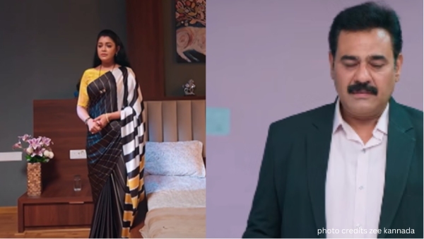 Amruthadhare Serial