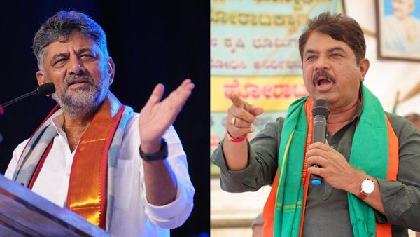 R Ashoka R Ashoka