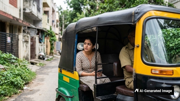 Auto Ride