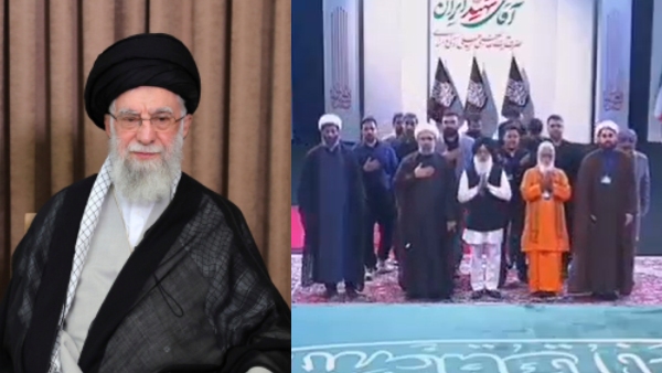 Ayatollah Ali Khamenei