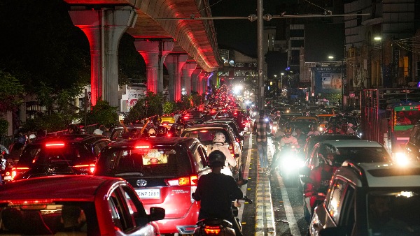 Bengaluru
