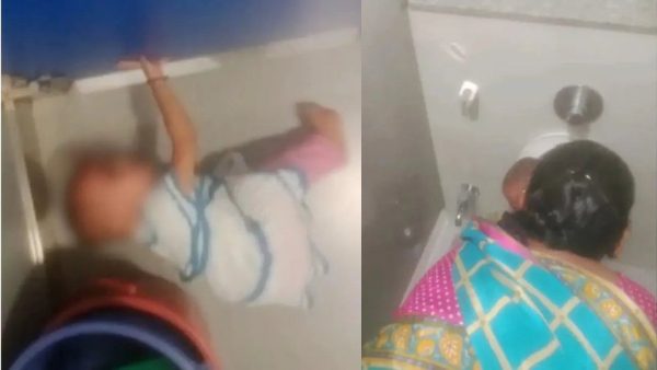 Bengaluru Daycare Abuse Bengaluru Daycare Abuse