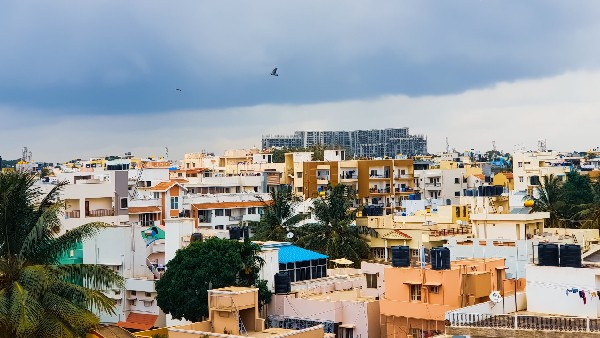 Bengaluru House Rent