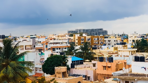 Bengaluru Property Bengaluru Property