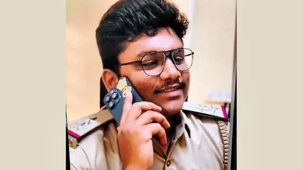Bengaluru PSI Bengaluru PSI
