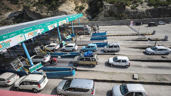 Bengaluru Toll Hike Bengaluru Toll Hike