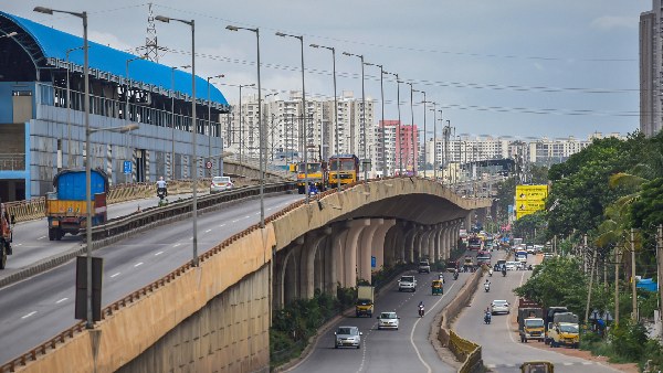 Bengaluru Toll Hike Bengaluru Toll Hike