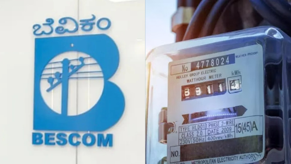 BESCOM BESCOM