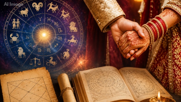 Best Zodiac Match for Marriage Which Rashi is Your Perfect Life Partner Know Complete details Best Zodiac Match for Marriage Which Rashi is Your Perfect Life Partner Know Complete details
