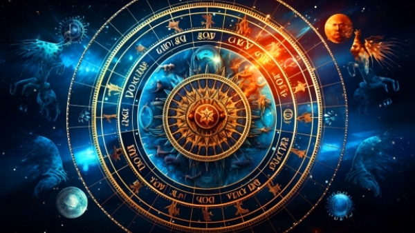 Bhadra Mahapurusha Yoga 2026 Mercury Transit Brings Wealth Success and Luck for These 5 Zodiac Signs Bhadra Mahapurusha Yoga 2026 Mercury Transit Brings Wealth Success and Luck for These 5 Zodiac Signs