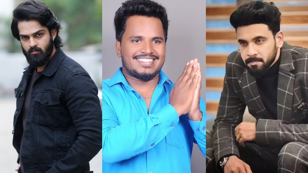 Bigg Boss Kannada Season 13