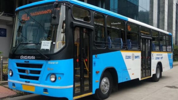 BMTC Issues New Passenger Guidelines After Minister Byrathi Suresh s Bus Incident Over Change BMTC Issues New Passenger Guidelines After Minister Byrathi Suresh s Bus Incident Over Change