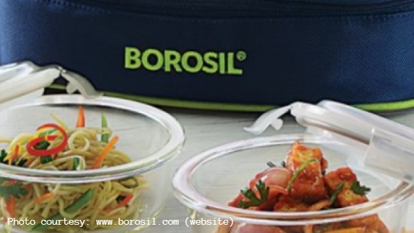 Borosil Success Story