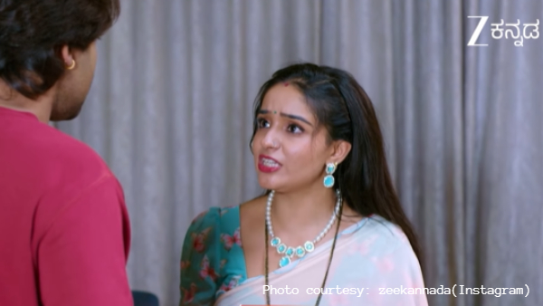Brahmagantu Serial Twist