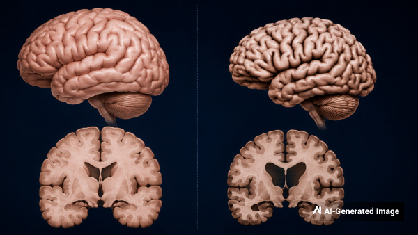 Brain Aging
