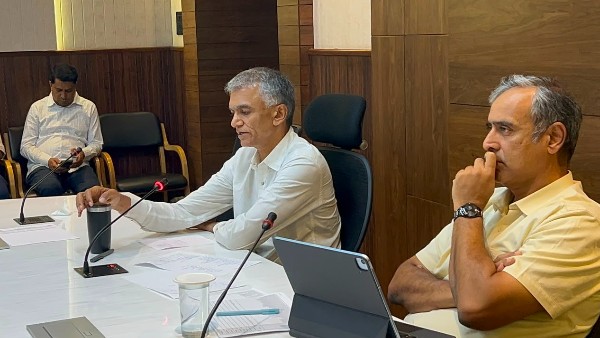Krishna Byre Gowda Krishna Byre Gowda