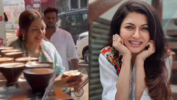 Bhagyashree