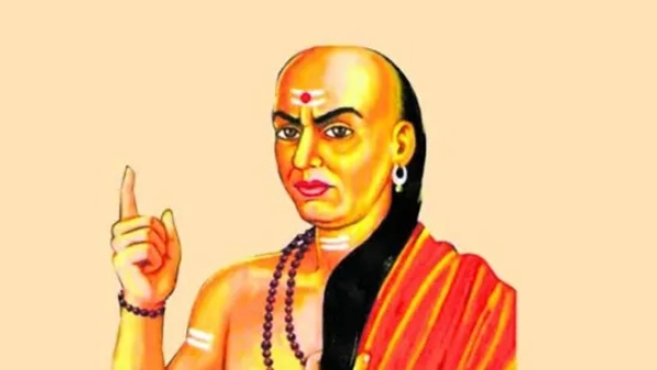 Chanakya Niti Chanakya Niti