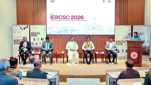 Robotic Cardiac Surgery Conference Robotic Cardiac Surgery Conference