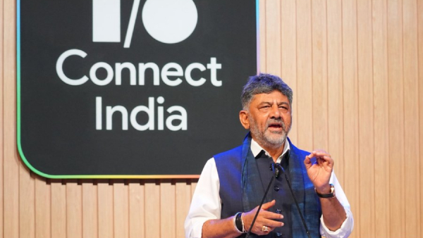 CM DK Shivakumar CM DK Shivakumar