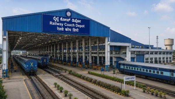Coach Depot