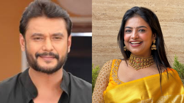 Sonu Srinivas Gowda Sonu Srinivas Gowda