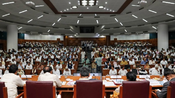 DK Shivakumar DK Shivakumar