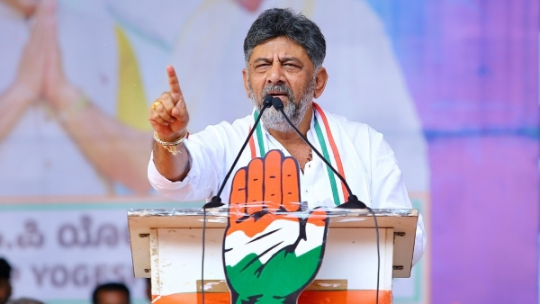 DK Shivakumar Completes One Month as Karnataka CM on july 03 Major Decisions Key Announcements
