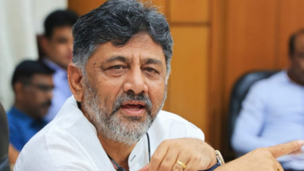 DK Shivakumar Hits Back at Opposition Over SIR Process Allegations Says Their Job Is to Accuse DK Shivakumar Hits Back at Opposition Over SIR Process Allegations Says Their Job Is to Accuse