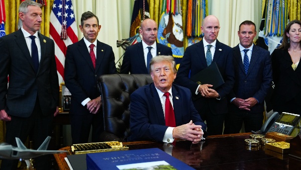 Donald Trump Donald Trump
