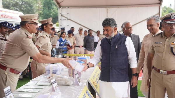 Bengaluru Police Bengaluru Police