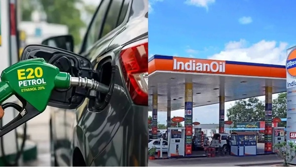 E20 E20