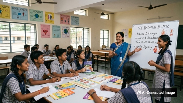 Education Education