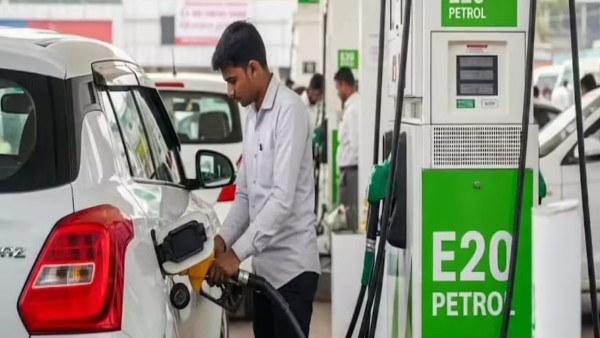 E20 Petrol E20 Petrol