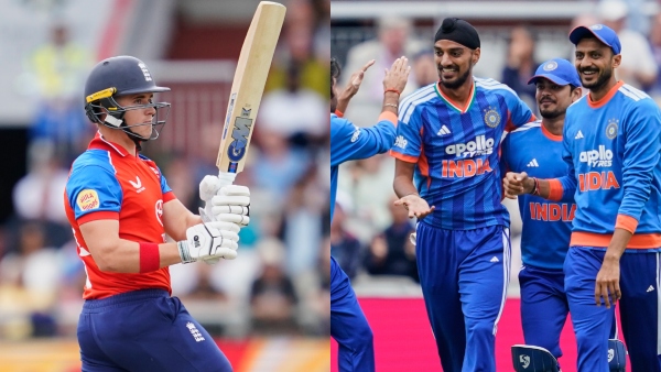England Beat India by 4 Wickets in 2nd T20 Jacob Bethell Stars Vaibhav Sooryavanshi Debuts England Beat India by 4 Wickets in 2nd T20 Jacob Bethell Stars Vaibhav Sooryavanshi Debuts