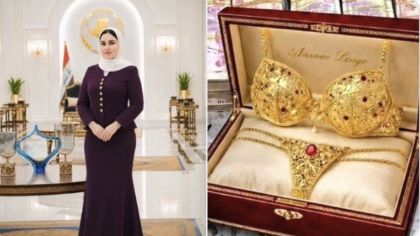 Fact Check Were 57 Million Cash and Gold Underwear Found at Iraqi MP s House Truth Revealed