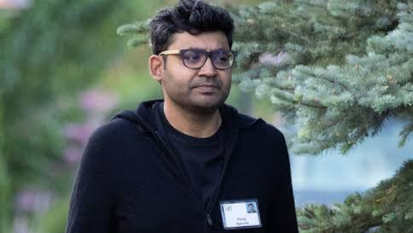 Former Twitter CEO