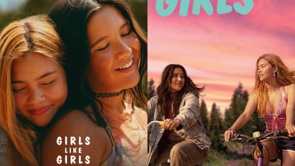 Girls Like Girls