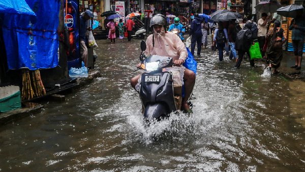 IMD Weather Forecast