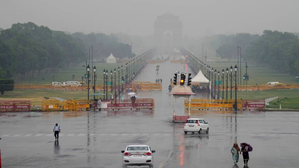 IMD Weather Forecast Heavy Rain Likely Across India Till July 2026 End Know complete details IMD Weather Forecast Heavy Rain Likely Across India Till July 2026 End Know complete details