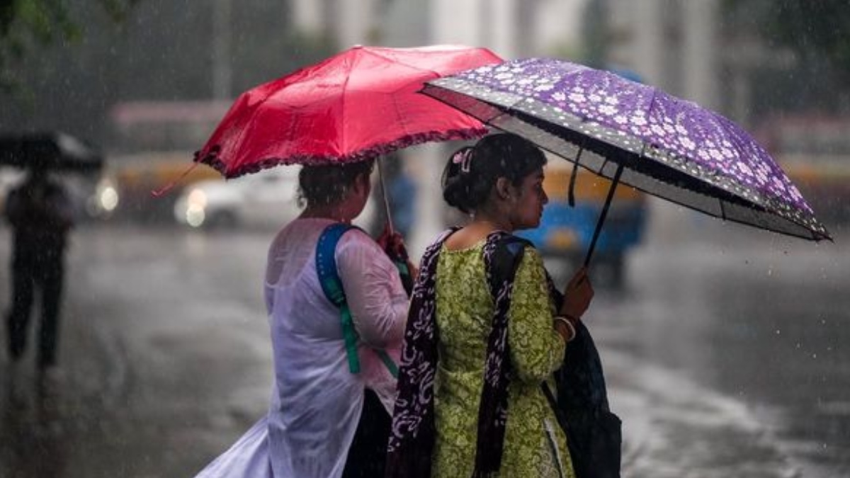 IMD Weather Forecast: ದೇಶದ ಈ ಭಾಗಗಳಲ್ಲಿ ಜುಲೈ ಅಂತ್ಯದವರೆಗೂ ಭಾರಿ ಮಳೆ ಮುನ್ಸೂಚನೆ                   