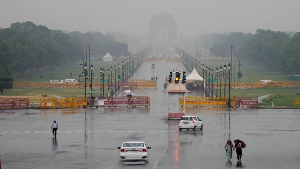 IMD Weather Forecast